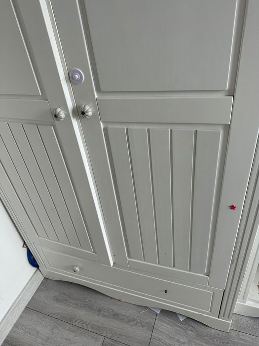 Sprzedam meble dziecięce