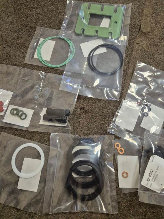 Кавомашина La Marzocco Linea 3 gr