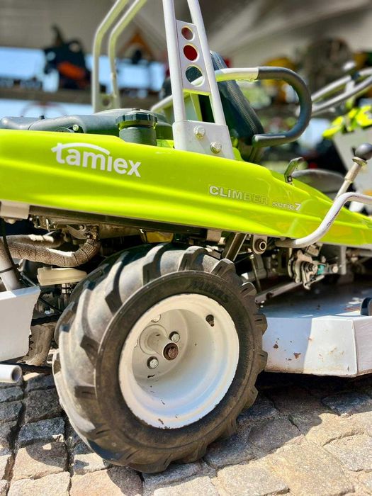 Climber GRILLO CL7.18 Usado