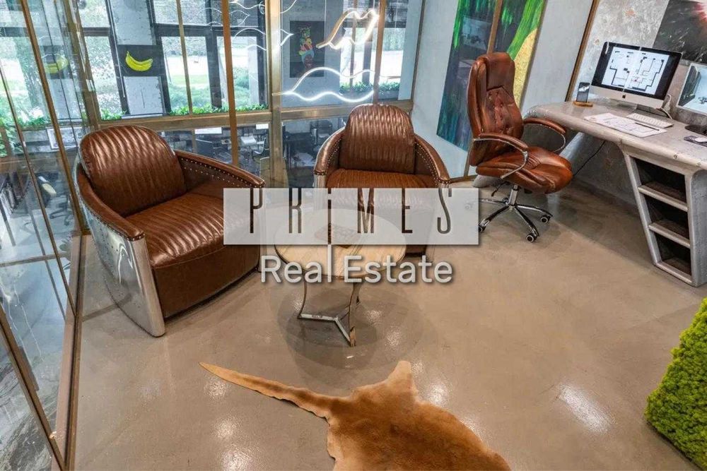 Оренда Елітний офіс 120м2 ЖК Park Avenue VIP просп Голосіївський 60