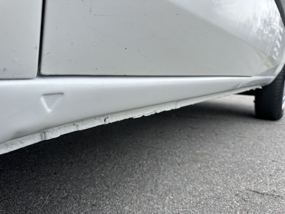 Продам Фіат Добло зоводський пасажир