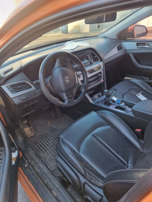Двигатель Hyundai Sonata Kia Optima 2.0 LPI L4na LF YF K5 2.0 газ Двигун соната юф лф киа оптима