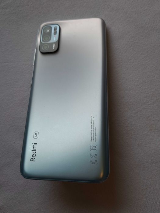 Redmi Note 10 5G