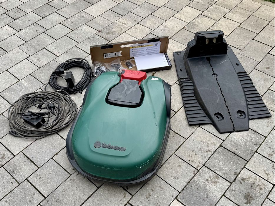 Robot koszacy Robomow RK1000 PRO
