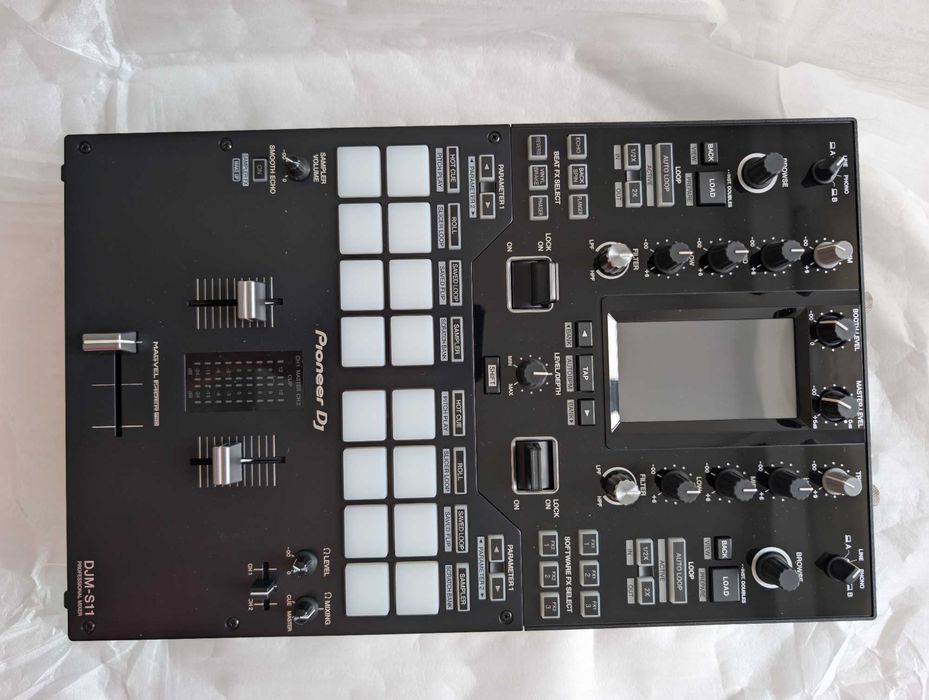 Pioneer DJ DJM-S11