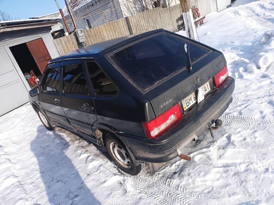 Продам ВАЗ 2114.