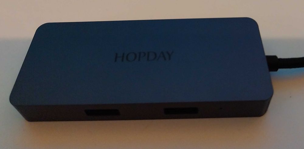 Hub / Docking usb-c422667962507612162