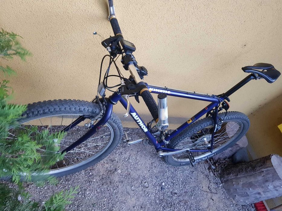 Author Horizon crmo 4130