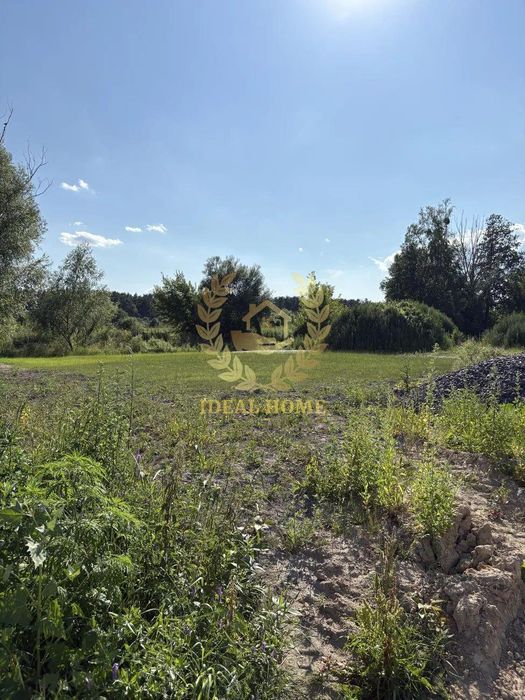 Продам земельную ділянку під забудову в Білогородці Бучанського району