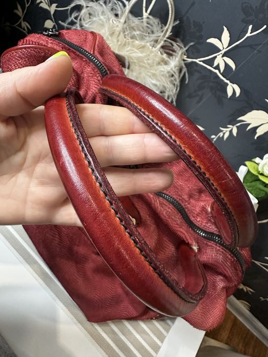 Numero 10 Italy,шикарна сумка, фурнітура Lampo,шкіра