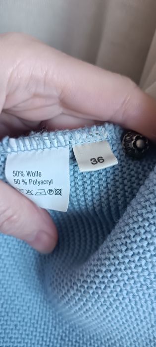 Продам жакет австрійської фірми Wichtlstube!50%вовна! Якість премум!