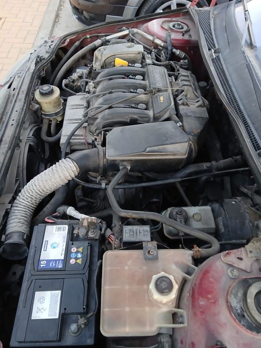 Renault Laguna 1.6V gasolina 1998