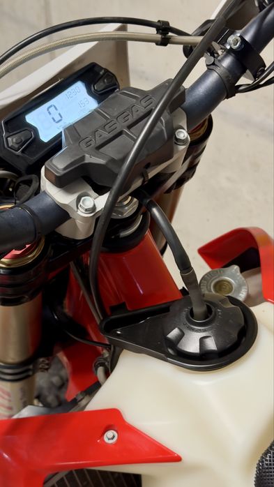 GasGas EC 250 2T – 2019 | 150h | Muitos extras