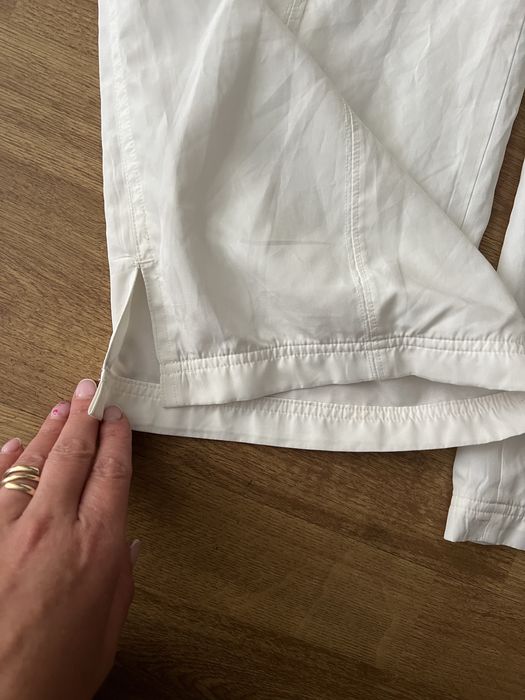 Spodnie adidas rozmiar M