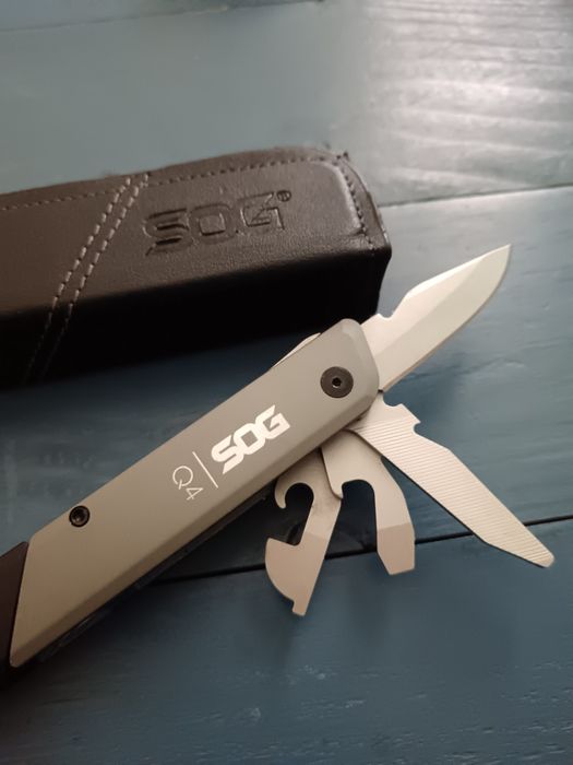 Sog baton Q4 novo