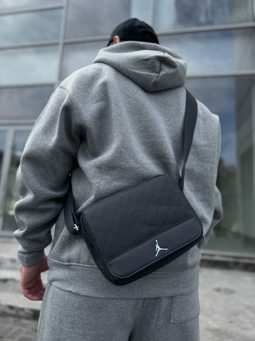 Сумка Jordan, оригінал
