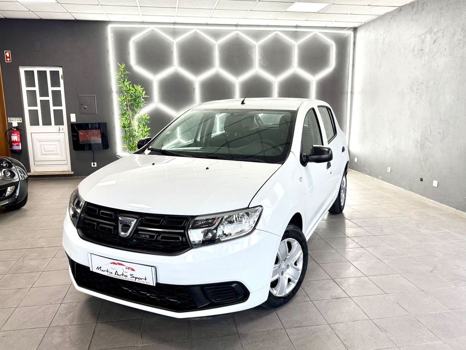 Dacia Sandero 1.0 SCe Comfort