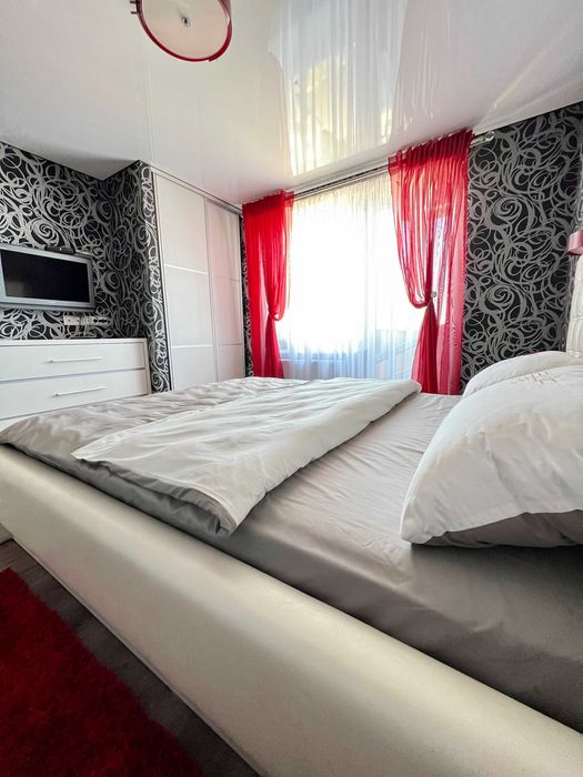 Просторі та комфортні апартаменти. Власник. Подобово