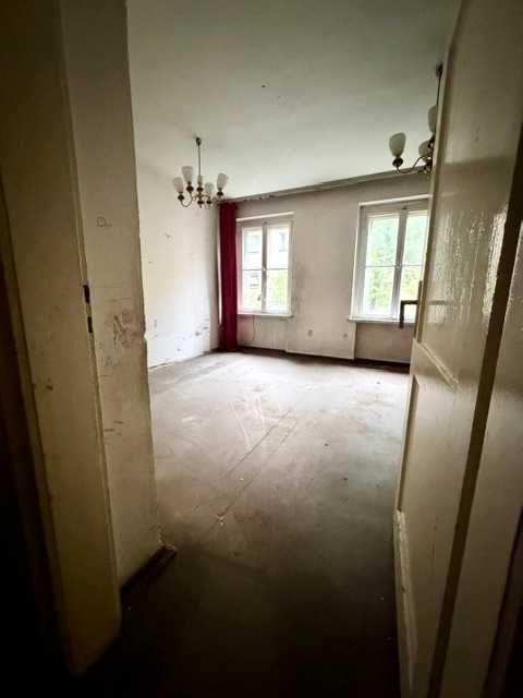 Mieszkanie – Bytom, Śródmieście - Widok 3