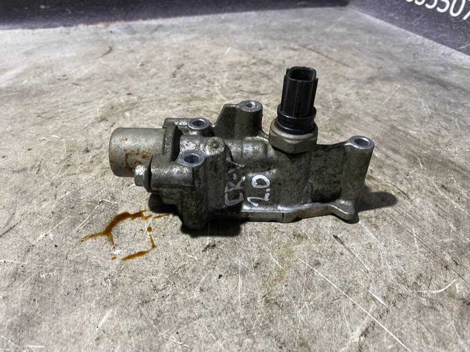 Електромагнітний клапан зміни фаз i-VTEC VVT Honda CR-V 2.0