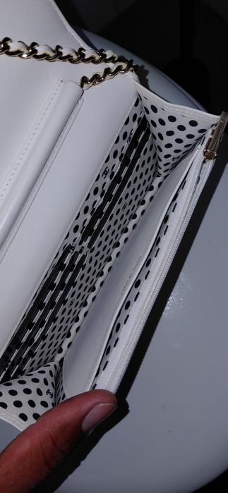 Wallet on Chain - WOC CHANEL