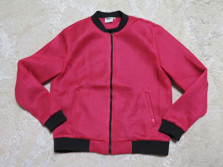 Sergeante Pepper bomberka BR-XL-st-ol2