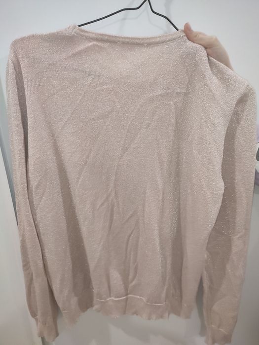 Кофта, лонгслів жін. 48 р.