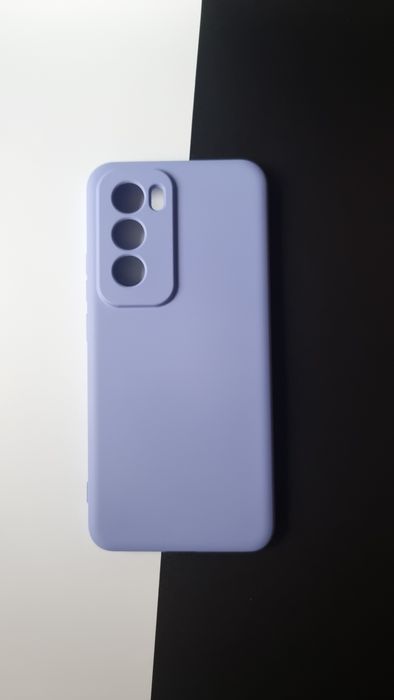 Etui  do Oppo Reno12 Pro 5G (Reno 12 Pro 5G),