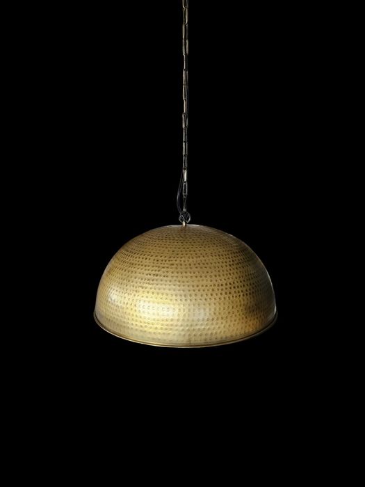 Szwedzka lampa wisząca Atelje Lyktan model Dimma 60 vintage