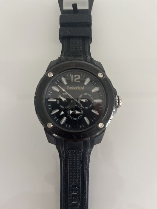 Relogio timberland
