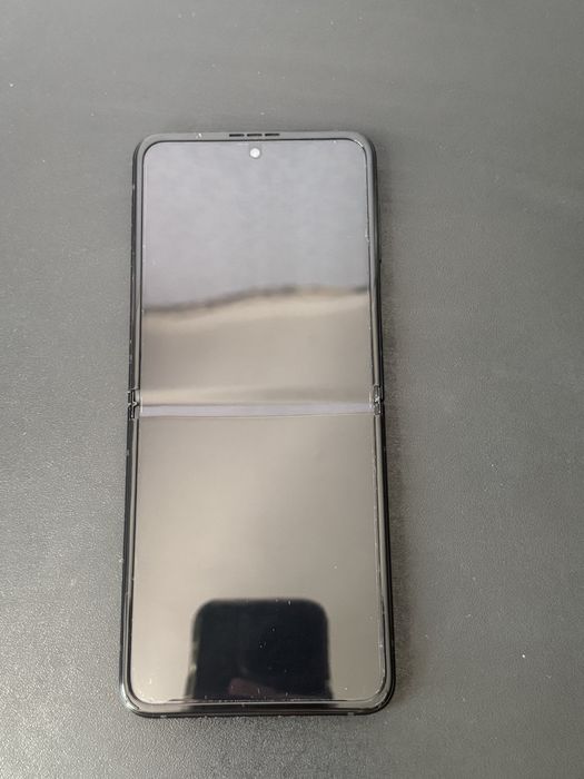 Galaxy Z Flip3 5G 128gb