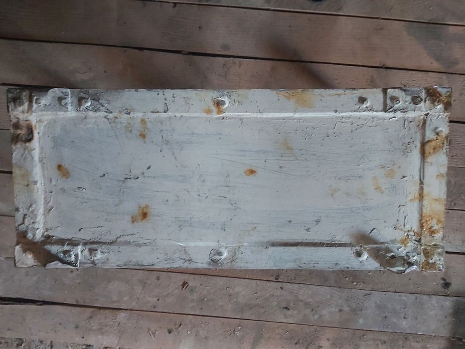 Каркас акваріума алюмінієвий