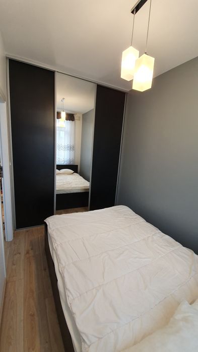 Apartment in Wrocław, Nadodrze - Widok 5