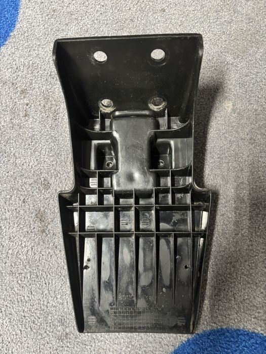 Honda CRM 50 peças