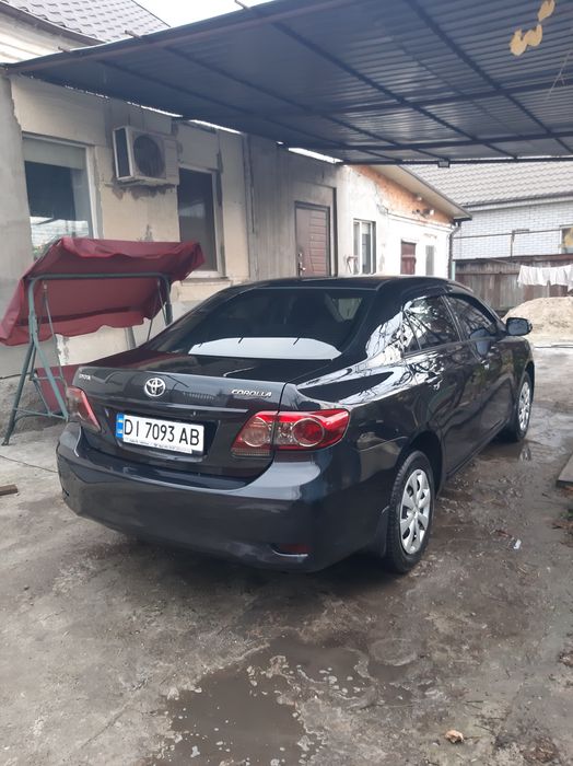 Продам тоету короллу