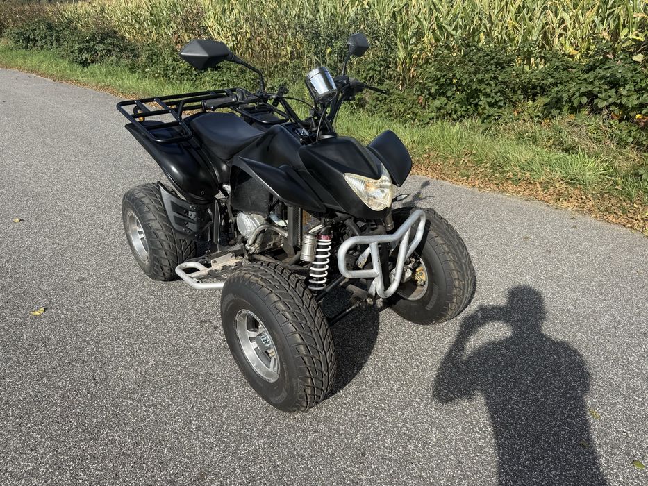 EGL Eglmotor