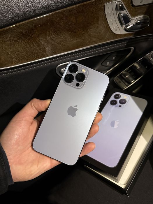 Iphone 13 PRO Max 128 ідеал