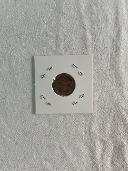 1 Escudo Cabo Verde 1994 [Envio grátis]