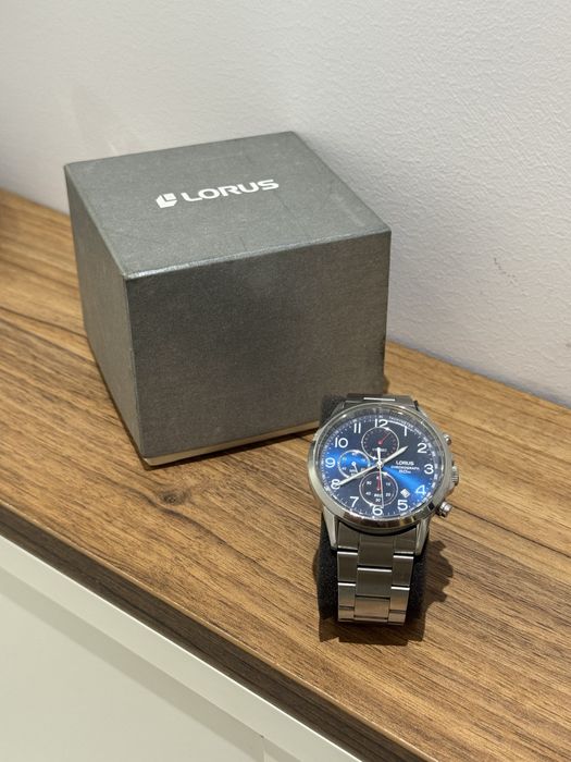 Relogio Lorus em excelente estado