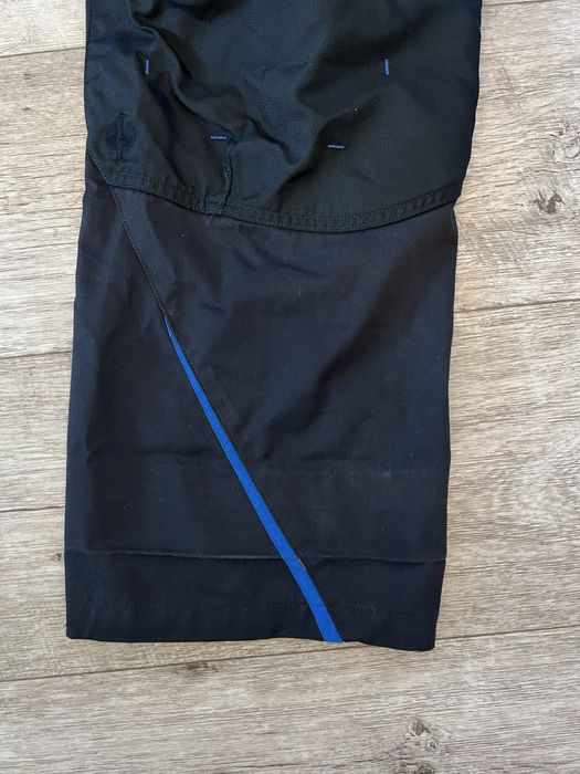 мужские рабочие брюки engelbert strauss motion 2020