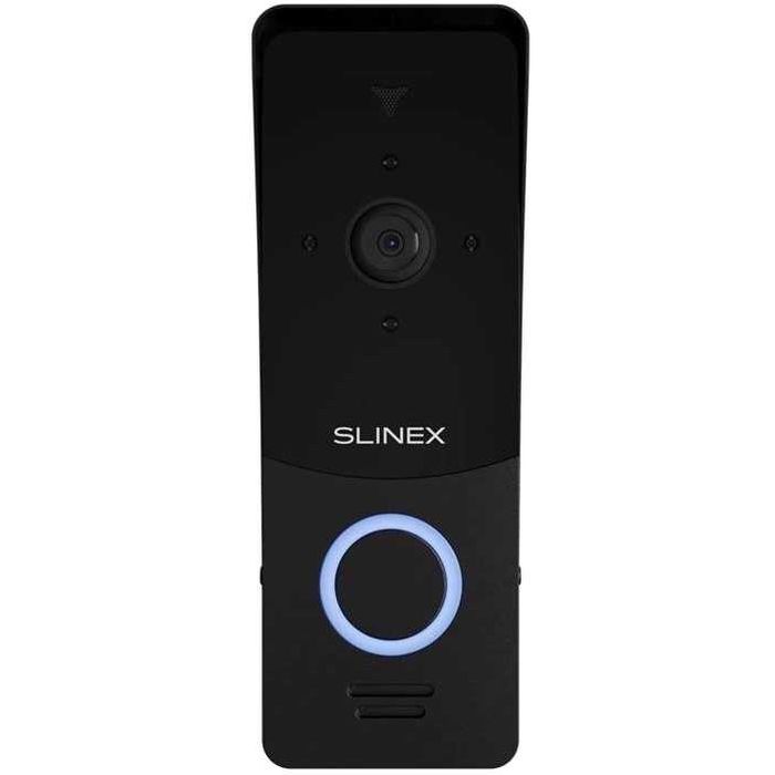 Домофони викличні панелі Slinex