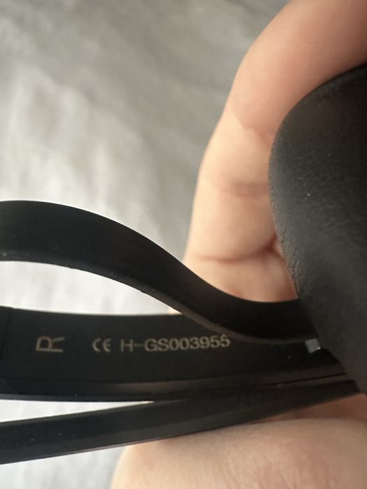 Słuchwaki z mikrofonem bezprzewodowe