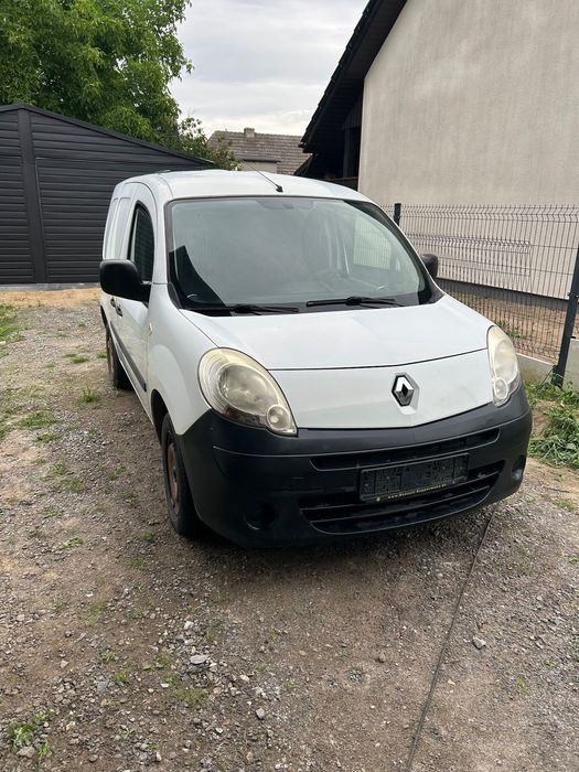 Renault Kangoo  sprzedam renault kangoo