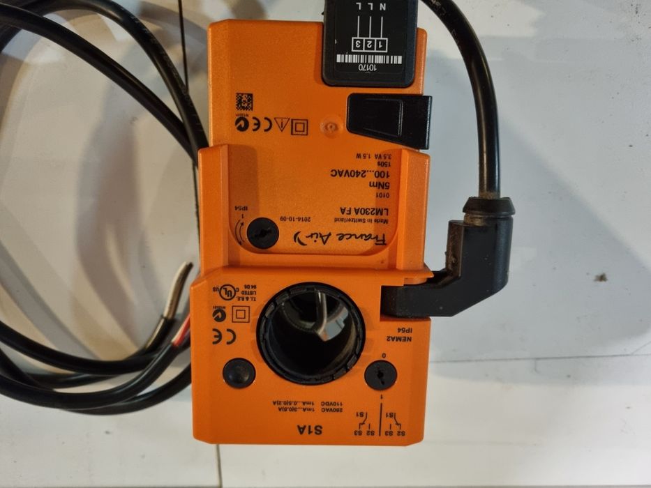 Siłownik Belimo LM 230 A