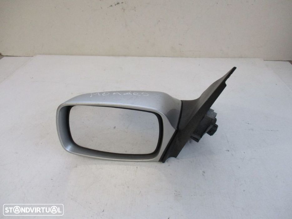 Espelho Retrovisor esquerdo Ford Mondeo