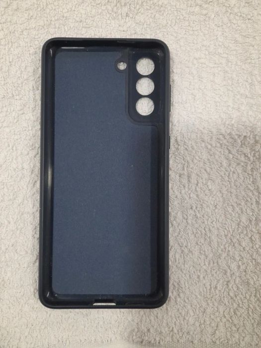 Samsung Galaxy S21 Plus Como Novo