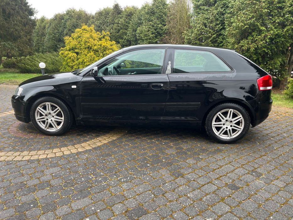 Sprzedam Audi A3