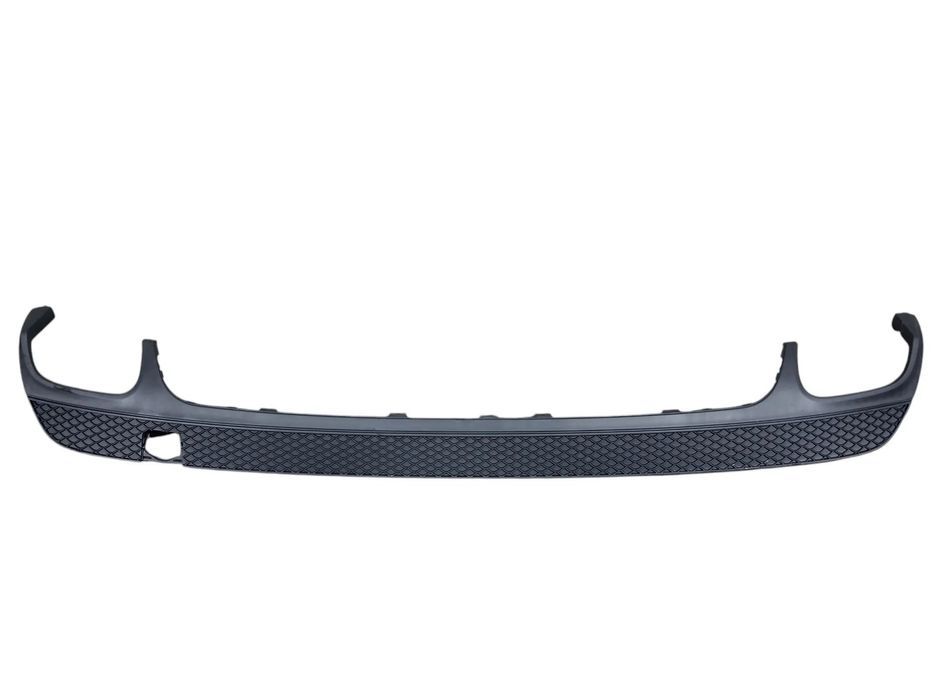 Difusor Traseiro Novo Original AMG Sport CLA W117 C117 2013-2019 A1178