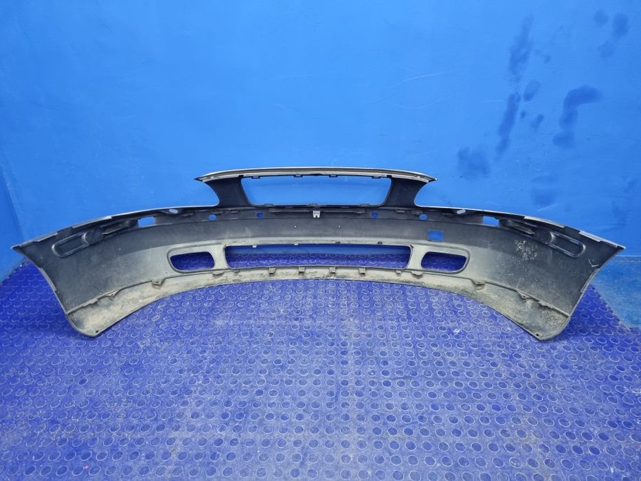 ZDERZAK przedni VOLVO V70 00-04 przód Oryginał | OEM | Poznań |