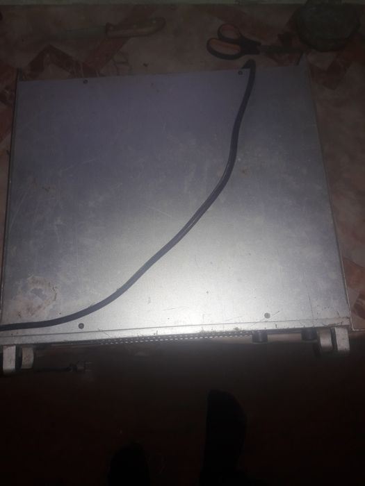 Усилитель звука sp125